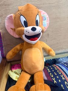 jerry soft toys