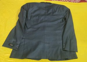 Men's Suit Blazer &amp; Pants Set
