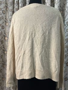 Cozy Knit Cardigan