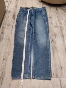 Ma5798 So fine jeans waist 34 inches