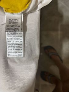 Lacoste Colorblock Polo Shirt