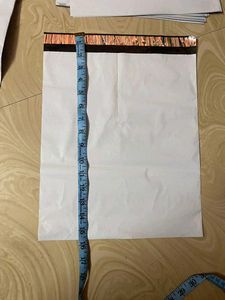 12 Shipping Poly Mailer