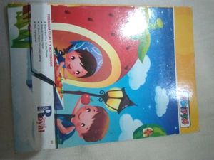 Notebooks - Set of 3📚