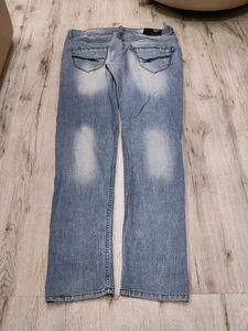 Ma5829 Premium jeans eans waist 40 inches