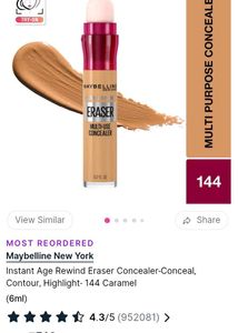 Maybelline Eraser Multi-Use Concealer