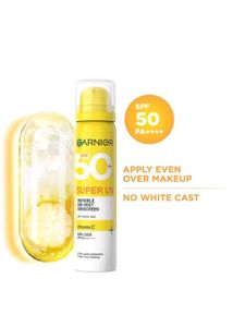 Bioderma And Garnier Combo