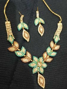 Jwellery Set