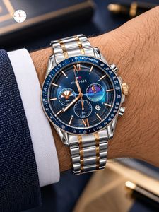 Tommy Hilfiger Chronograph Watch