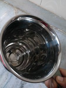 Stainless Steel Water Jug