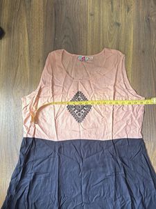 Ethnic Gown