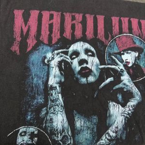 Marilyn Manson T-Shirt