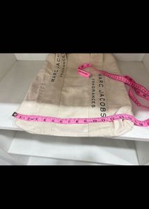 Marc Jacob’s Tote Bag