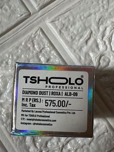Tsholo Professional Diamond Dust ALB 09