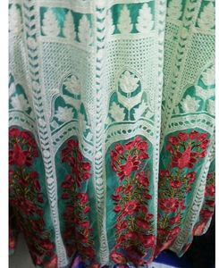 Party Wear Gown