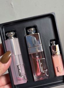 Dior Lip Gloss Set