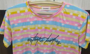 Imported Pretty Cute Tshirt 👕