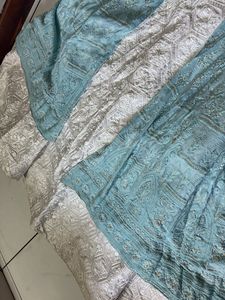 Matching Ethnic Outfit Set