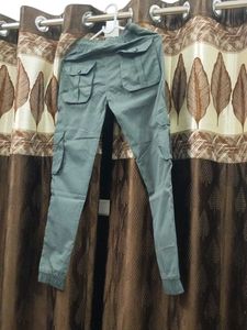 Brand new Stylish Cargo Pants