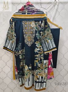 Pakistani Suits