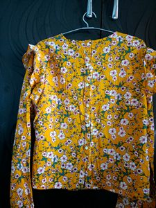 Park Avenue Women Top