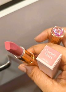 Charlotte Tilbury Kiss Talk Lipstick