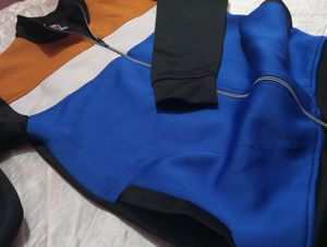 Korean Multicolour Jacket (Men)