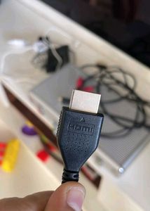 HDMI Cable