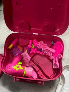 Girls Makup Kit
