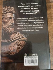 Marcus Aurelius Meditations