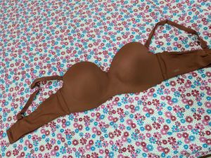 38C Nykaa Nykd bra