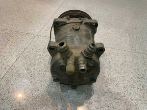 car Ac compressor