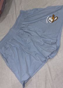 girlyy shorts