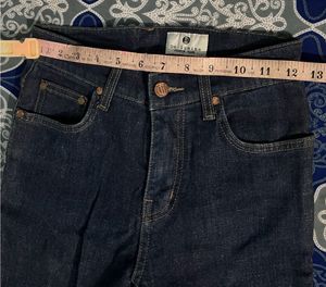 24 WAIST JEAN