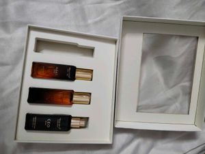 Bella Vita Luxury Set Perfumes For Men