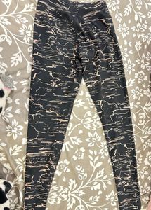 Reebok Activewear Leggings (gym / yoga pants
