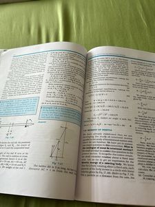 physics part1 cbse Ncert Class 11
