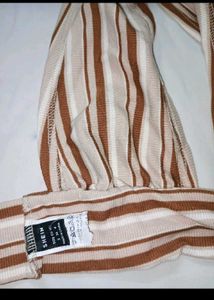 Branded Beige Tops Combo Deal of 3