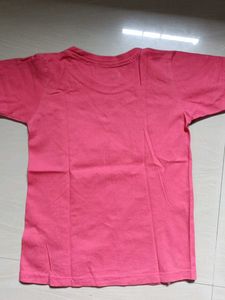 Kids 3 tshirts combo