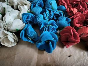 Flower For Craft