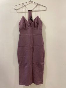 Beautiful Lavender Dress