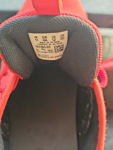 Puma Men Better Foam Emerge 3D Running Shoe