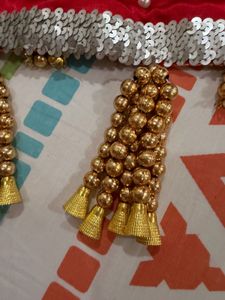 Traditional Bandarvaar Door Hanging