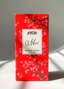 NYKAA Moi Eau De Parfum