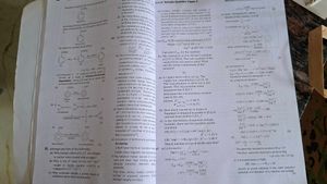 Chemistry,  Sample Question Papers