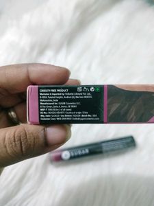 Sugar Cosmetics Makeup Bundle