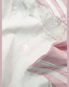 Coquette Kawaii Japanese Sailor Moon Top 🎀
