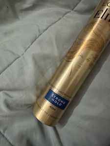 L'Oreal Elnett Hairspray