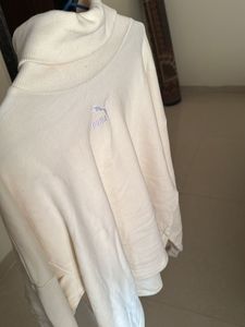 Off-white Puma Sweatshirt