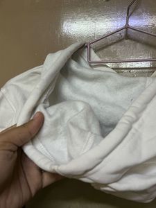 Color Block Hoodie