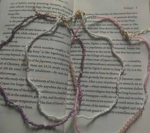 Chic Beaded Necklaces - Set of 3